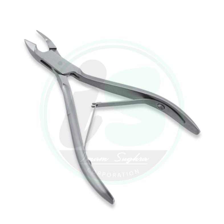  Cuticle Nippers