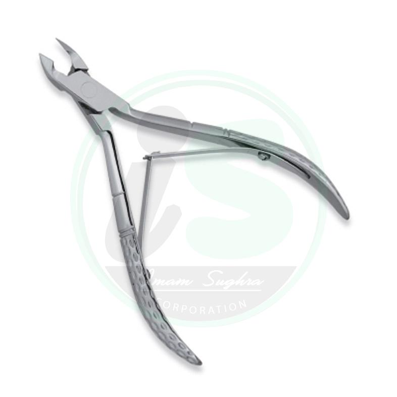  Cuticle Nippers