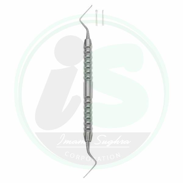 periodontal Instruments & Files