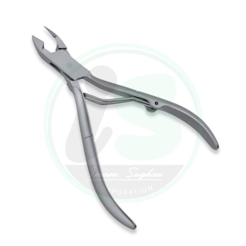  Cuticle Nippers