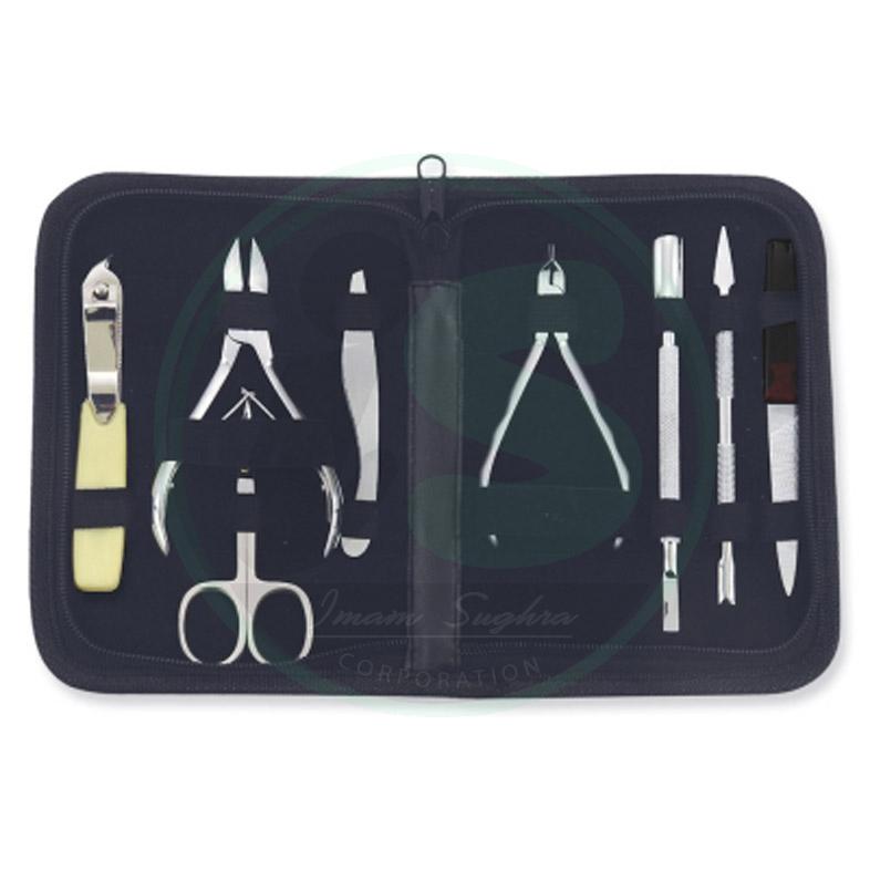 Manicure Pedicure Sets