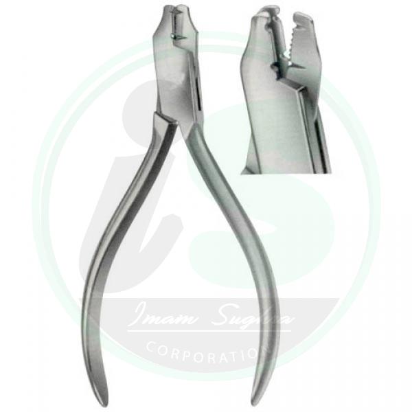 Wire Bending Pliers & Cutters