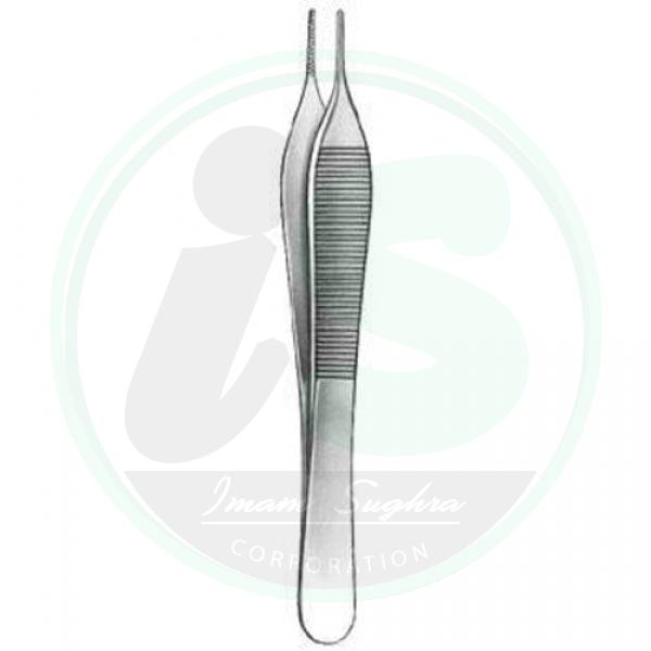 Dressing Forceps