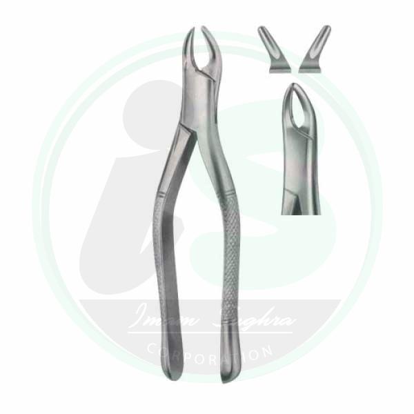 Ext Forceps (American pattern)