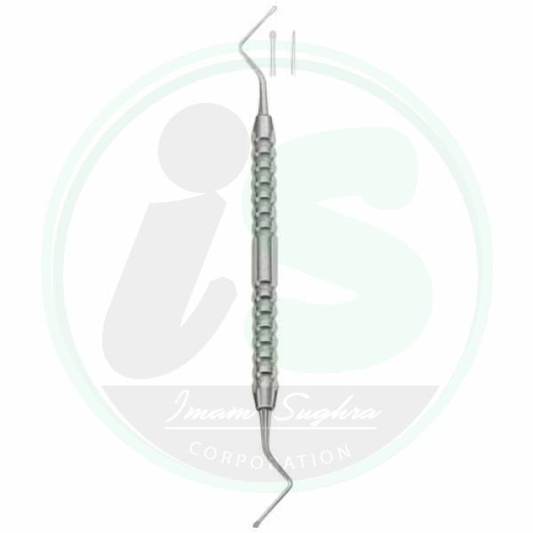 periodontal Instruments & Files