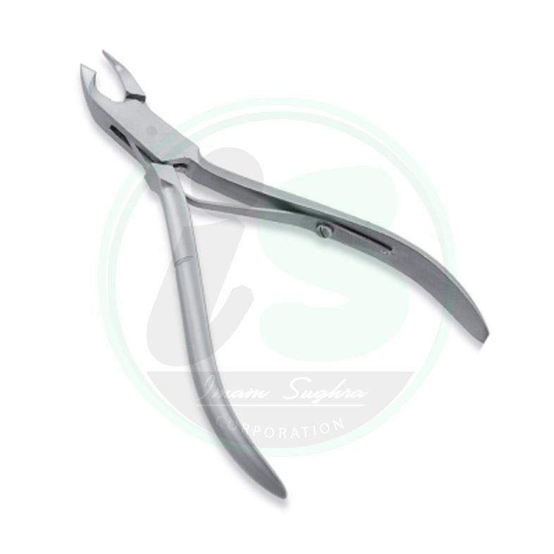  Cuticle Nippers