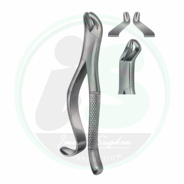 Ext Forceps (American pattern)