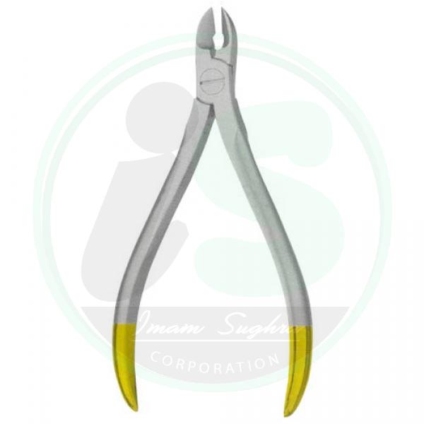 Wire Bending Pliers & Cutters