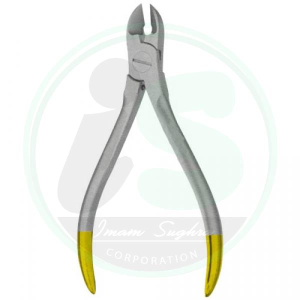 Wire Bending Pliers & Cutters