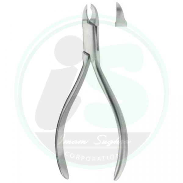 Wire Bending Pliers & Cutters