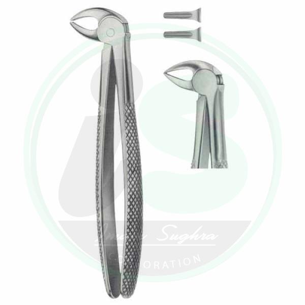  Ext Forceps (Childern Pattern)