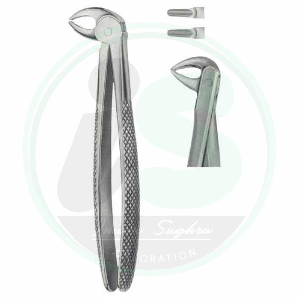  Ext Forceps (Childern Pattern)