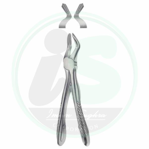  Ext Forceps (Childern Pattern)