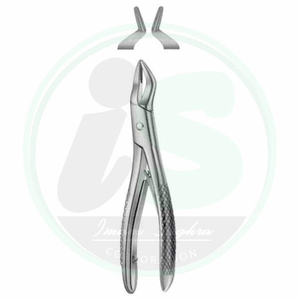  Ext Forceps (Childern Pattern)