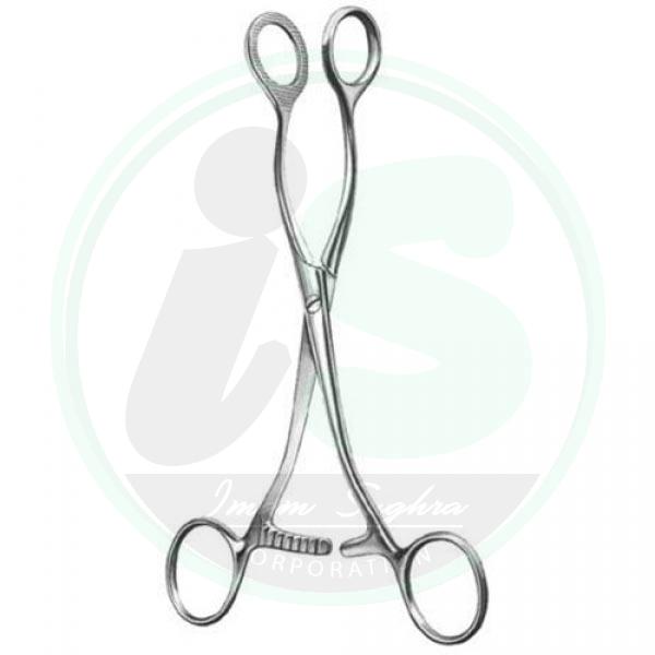 Multi Forceps