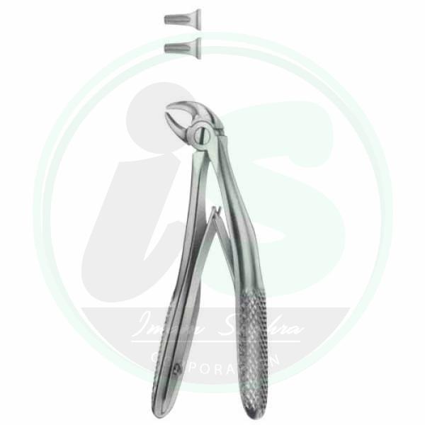  Ext Forceps (Childern Pattern)