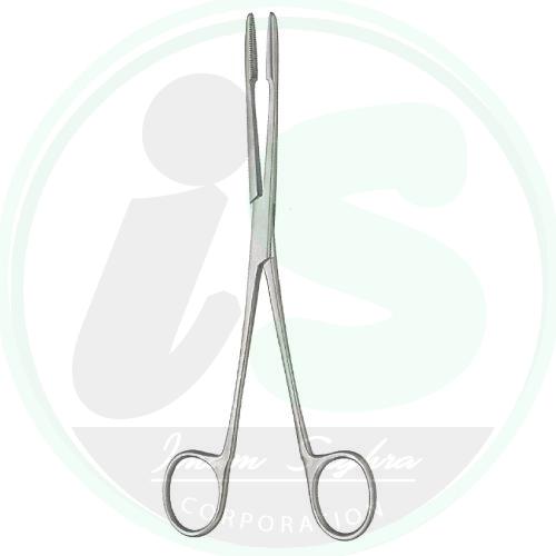 DRESSING FORCEP box lock 