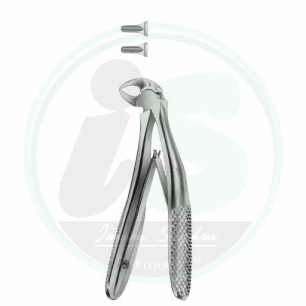  Ext Forceps (Childern Pattern)