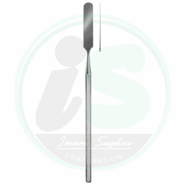 Tongue & Plasters Spatulas