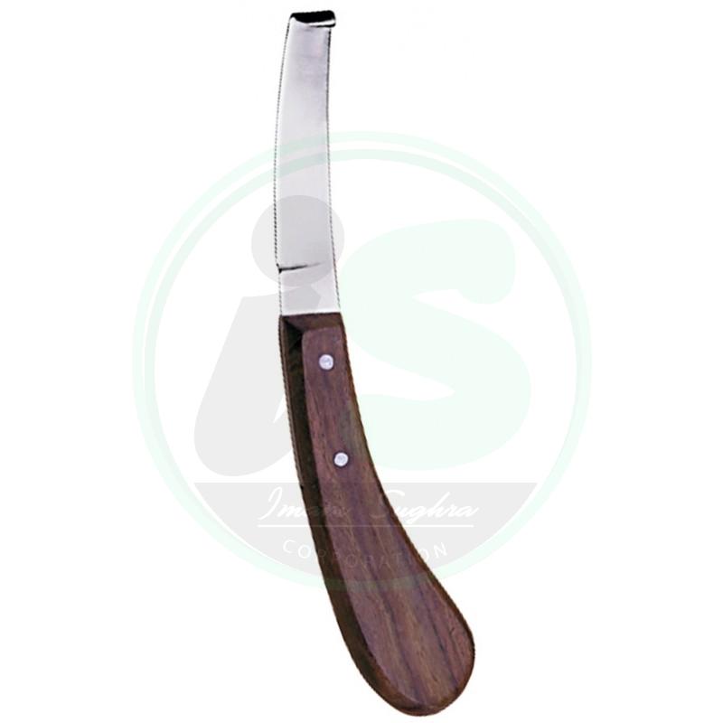 F Dick Ascot Hoof Knife