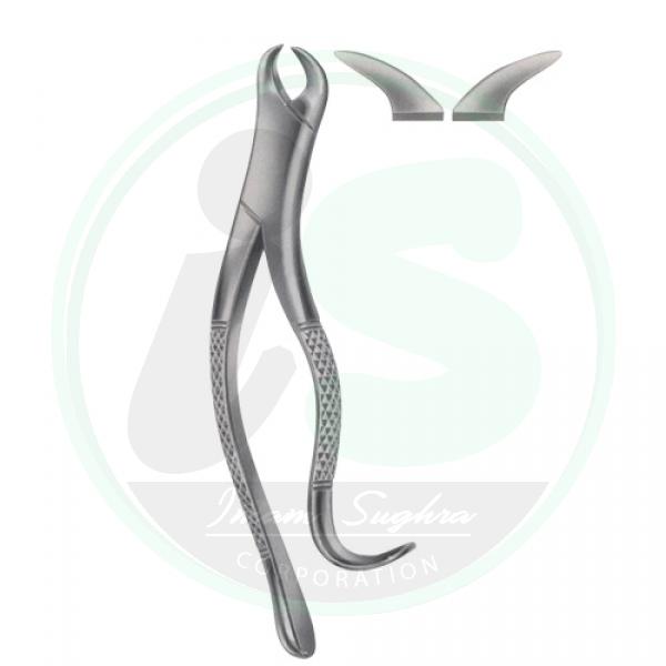 Ext Forceps (American pattern)