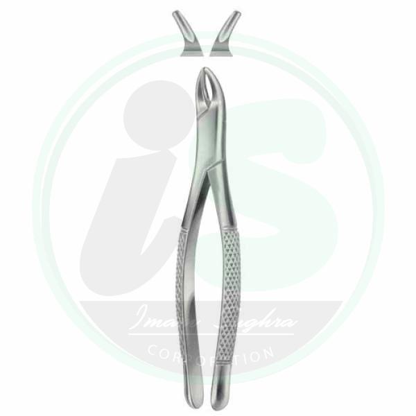  Ext Forceps (Childern Pattern)