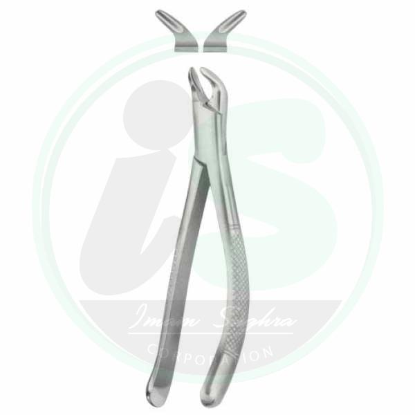  Ext Forceps (Childern Pattern)