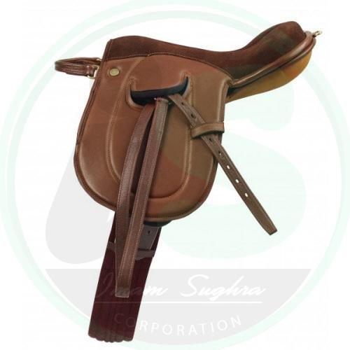 saddle