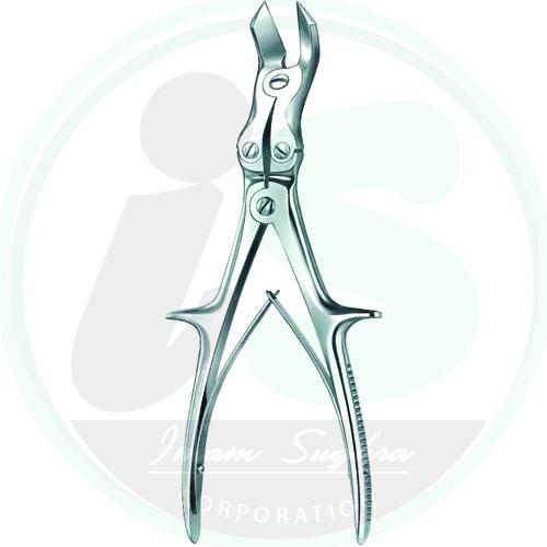 Bone Cutting Forceps