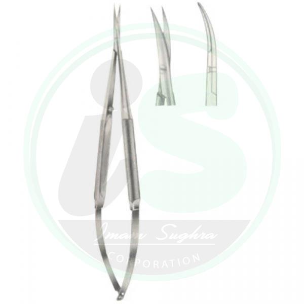 Micro Scalpels & Blades