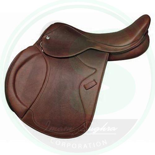 saddle