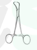 Bakchaus towel forceps 