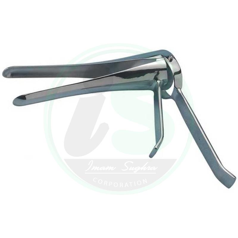 Vaginal speculum f/sheep