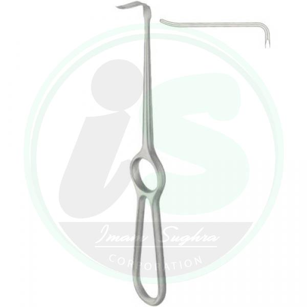  Mouth Gags, Retractors