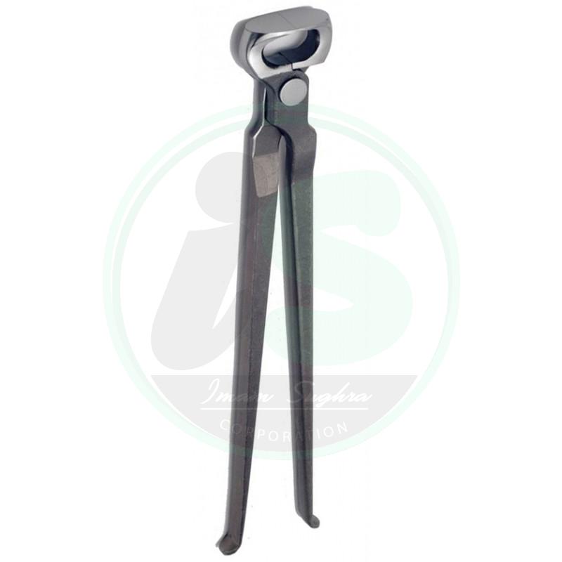 Racetrack Semi-Polished Hoof Nipper