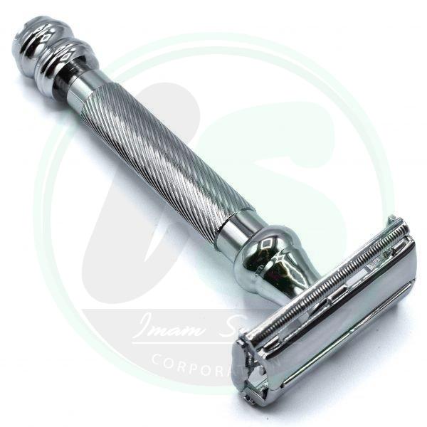 SAFETY RAZOR