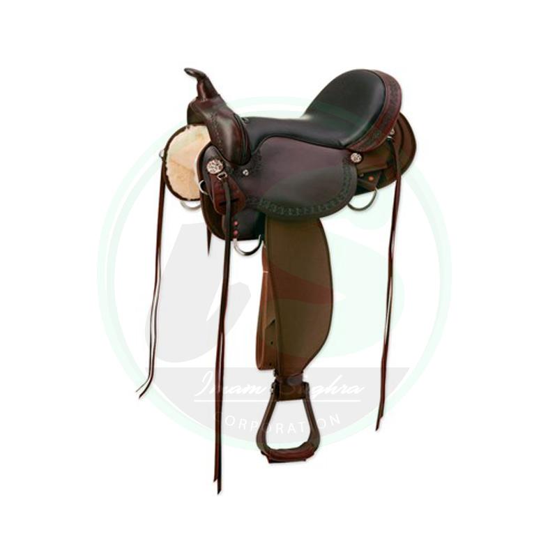 Horse Saddles