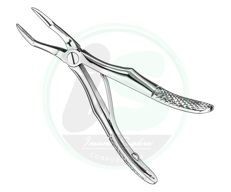 KLEIN, Extracting Forceps