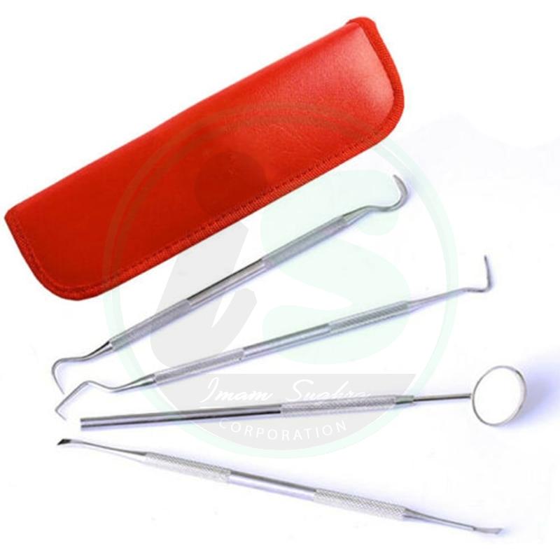  Hygienist Therapist Scalers