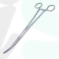 Haemostatic Forceps 21.5cm