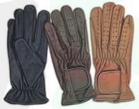 HORSE RIDING GLOVES