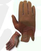 HORSE RIDING GLOVES