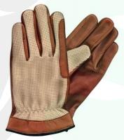 HORSE RIDING GLOVES