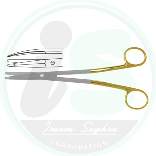 TC Scissors