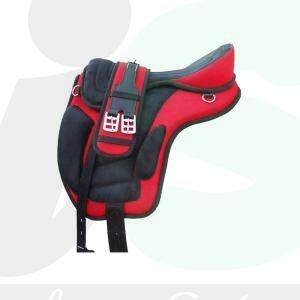  Freemax Treeless Synthetic Saddle