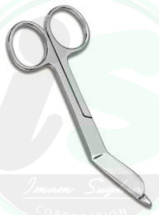 Bandage Scissor