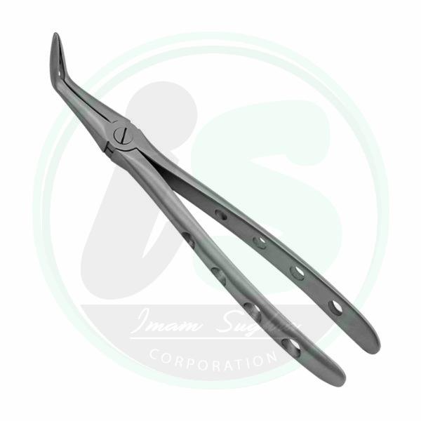  Extracting Forceps 