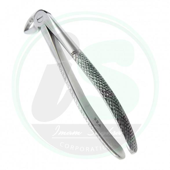 31 English Pattern Extraction Forceps