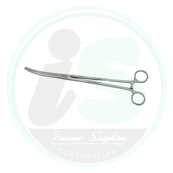  Feeding Hemostats Forcep